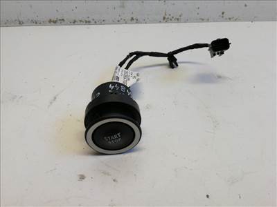 Renault Kadjar  indítógomb start-stop kapcsoló 285905306R