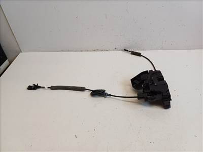 Renault Scenic jobb első ajtózár 805026404R