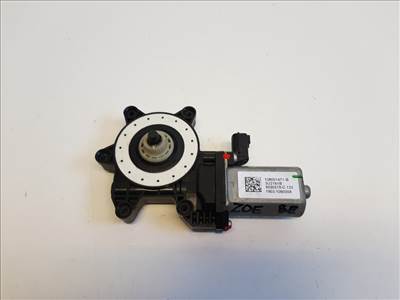 Renault Zoe bal első ablakemelő motor 128001471