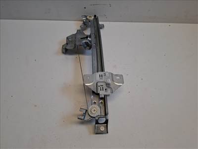 Renault Zoe bal hátsó Ablakemelő szerkezet elektromos 827218510R