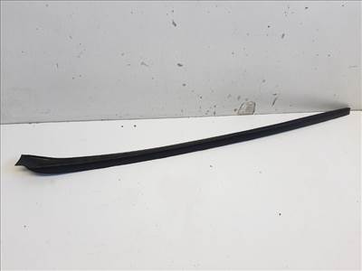 Seat Ibiza (6J) bal első szélvédő díszléc 6J0854319