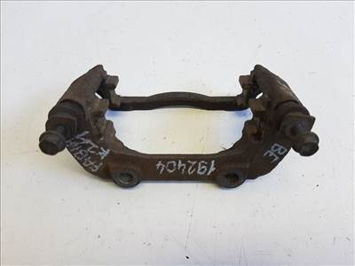 Skoda Fabia (5J) bal első féknyereg tartó