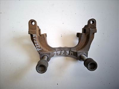 Skoda Karoq jobb hátsó féknyereg tartó