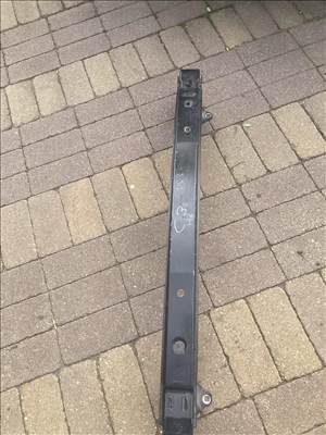 Citroën C3 II Citroen C3 II. DS3 hátsó lökhárító merevítő (2009-