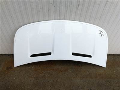 Smart Forfour (W454) motorháztető