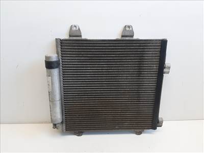 Toyota Aygo (AB10) klímahûtő