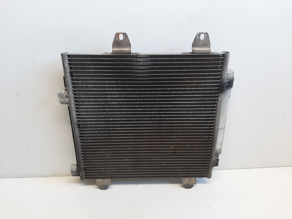 Toyota Aygo (AB10) klímahûtõ 2. kép