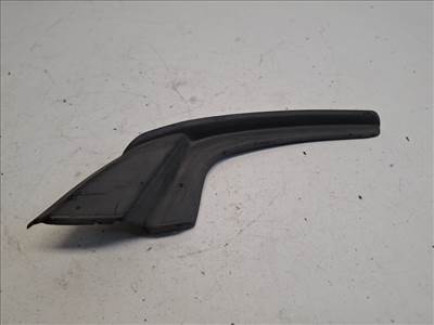 Toyota Aygo (AB10) jobb első levélrács záróvég