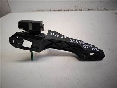 Toyota Aygo (AB40) jobb hátsó kilincsfészek