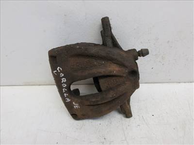 Toyota Corolla verso (AR10) jobb első féknyereg