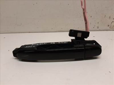 Toyota prius (XW20) bal hátsó külső kilincs