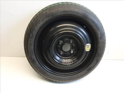 Toyota Yaris (XP90) Szervízkerék (pótkerék mankókerék)