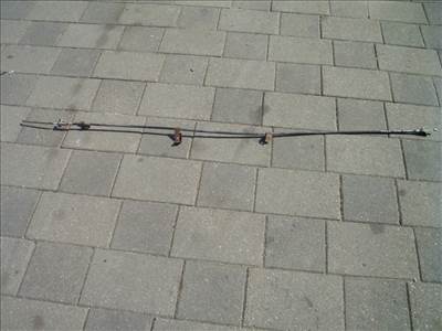 Toyota Yaris Verso jobb hátsó kézifékkötél