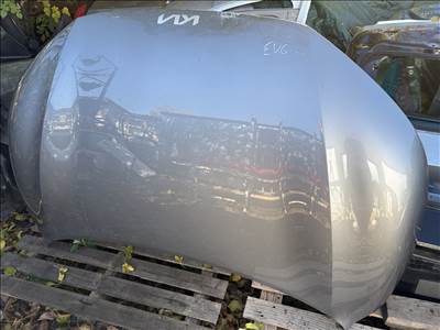 Kia EV6 motorháztető 