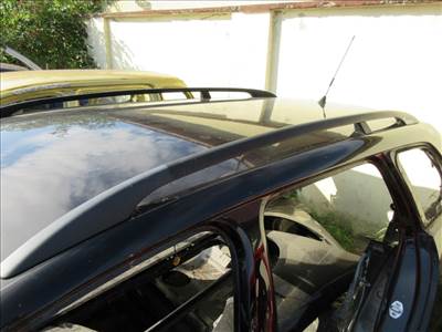 Volkswagen golf v kombi (1k) bal tetőcsomagtartó