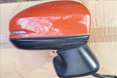 Honda Jazz visszapillantó tükör T5A