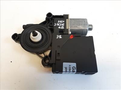 Volkswagen Passat VII (3A) bal első ablakemelő motor 3AA959702A 0130822451