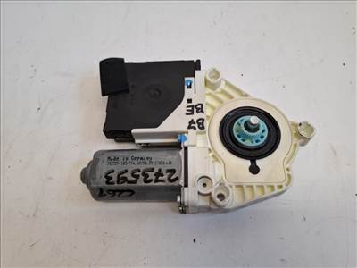 Volkswagen Passat VII (3C) bal első ablakemelő motor 3C1837461L