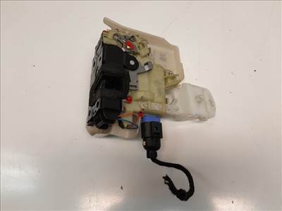 Volkswagen Polo (9N) bal első ajtózár 3B1837015AM