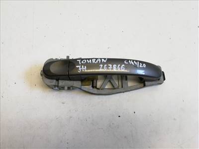 Volkswagen Touran (1T) jobb hátsó külső kilincs