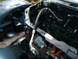 Suzuki Ignis II Klíma Cső *57141* sanden-9572086g00