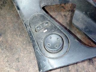 Citroën Xantia Tükör Kapcsoló *127640* 9613057277