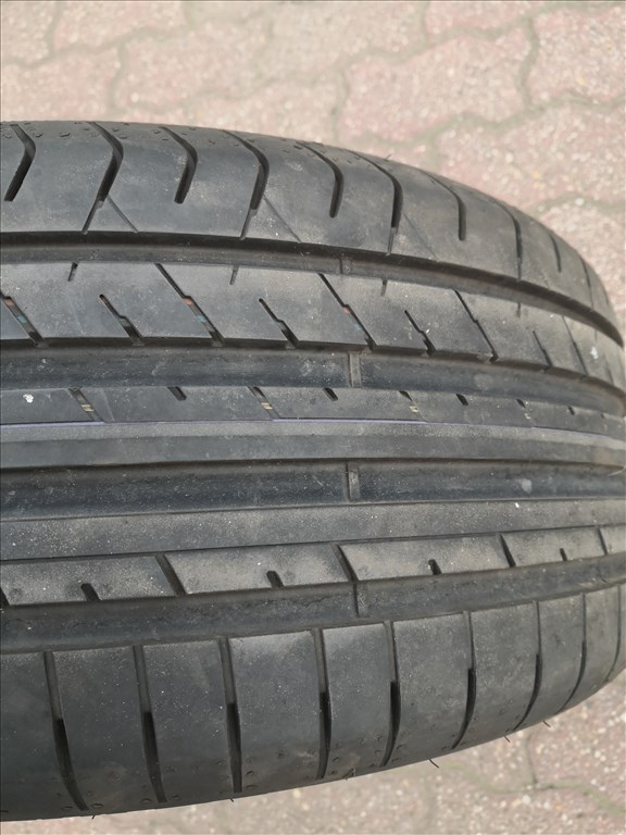 1db 225/40R18 Fulda nyári gumit keresek vennék. 5. kép