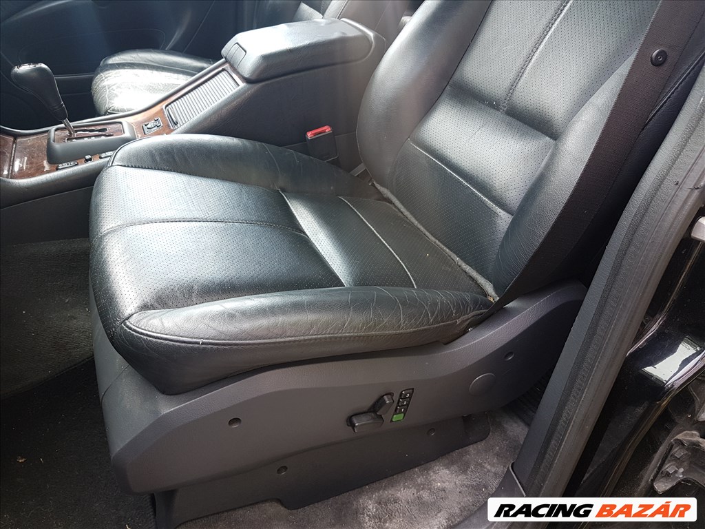 Mercedes ML 270 (W163) bontott alkatrészei 3. kép