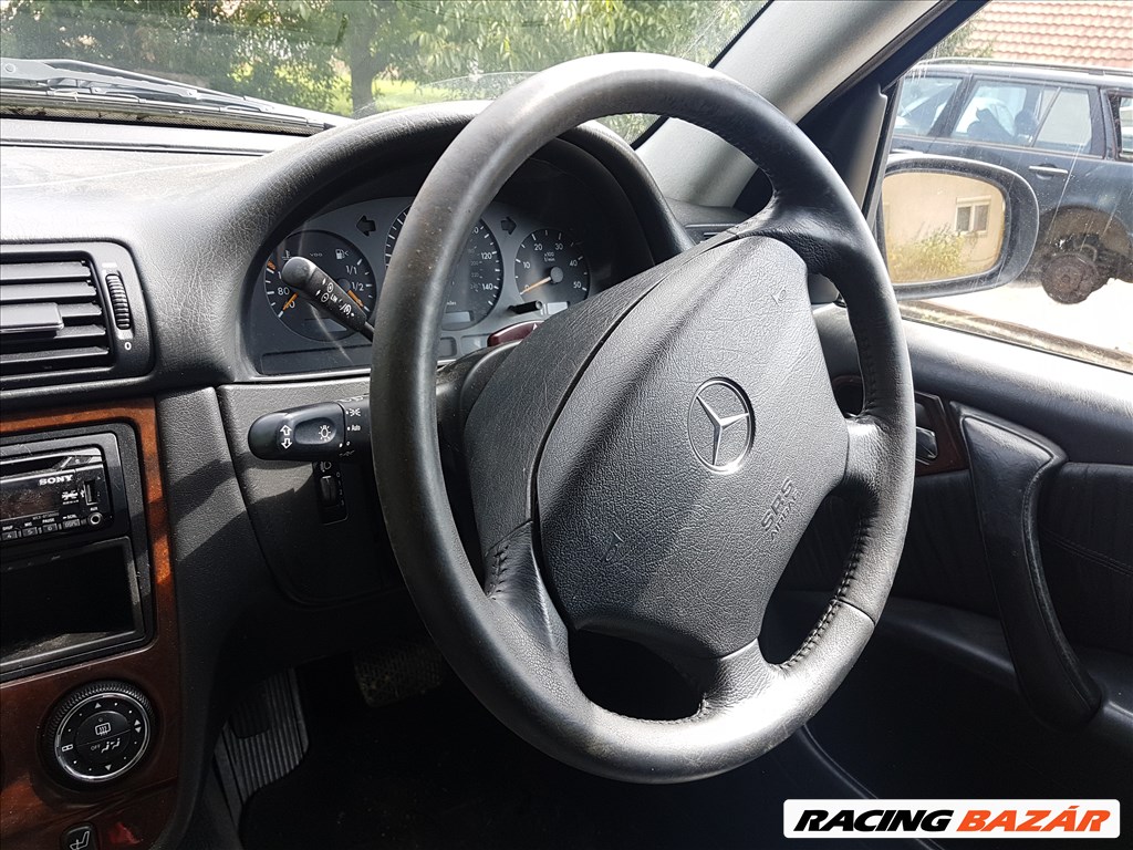 Mercedes ML 270 (W163) bontott alkatrészei 4. kép