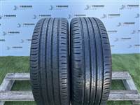 215/60 R17 Continental ContiEcoContact5 nyári gumi 6,5mm