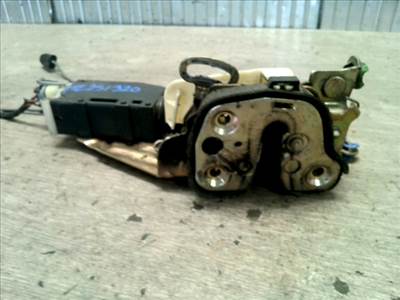 OPEL ASTRA F 94-02 Bal első ajtó zárszerkezet központi záras