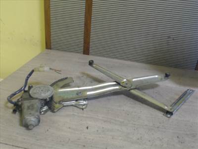 SUZUKI SWIFT 96-05 Bal első ablakemelő szerkezet elektromos
