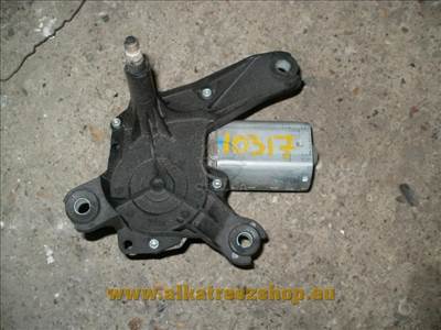 OPEL Astra G Caravan kombi, Corsa C, Meriva hátsó ablaktörlő motor
