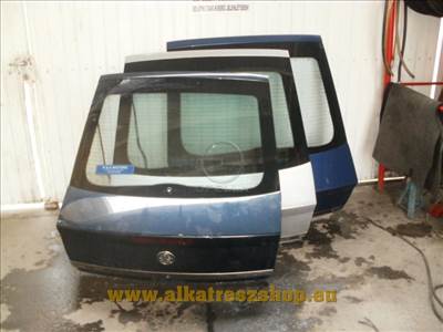 OPEL Vectra C csomagtérajtó, 5 ajtós