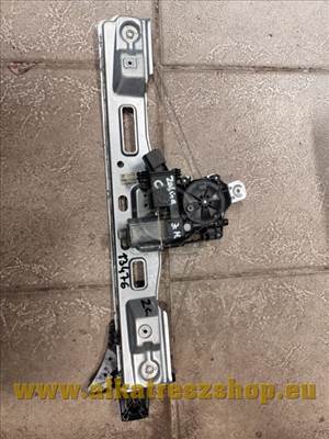 Opel Zafira C Tourer ablakemelő szerkezet motorral jobb hátsó