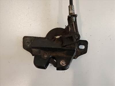 Citroën Berlingo I CITROËN BERLINGO Csomagtérajtó Zárszerkezet