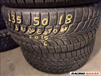  235/50/18"  Bridgestone téli gumi 