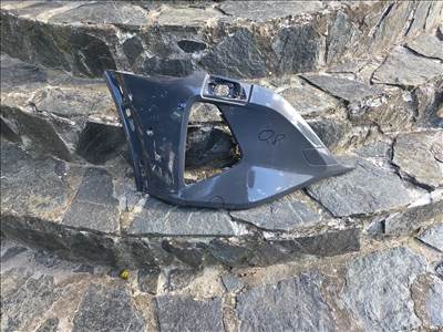 Audi E-tron első lökhárító jobb oldala 4KE807438H