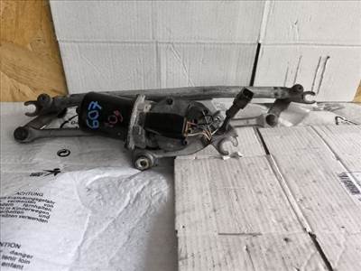 Peugeot 607 PEUGEOT 607 Első Ablaktörlő Szerkezet Motorral 9629541780