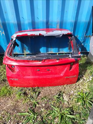 Hyundai Tucson (NX4) Csomagtèr ajtó 