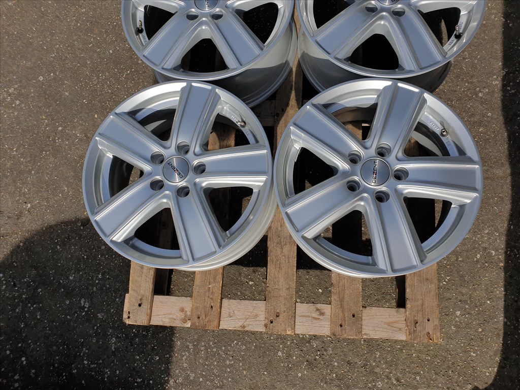 16" 5x108 Citroen 2. kép