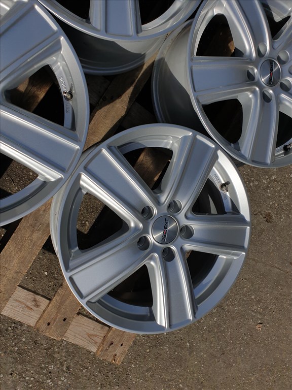 16" 5x108 Citroen 3. kép