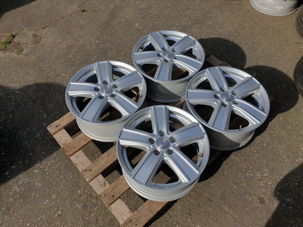16" 5x108 Citroen 1. kép