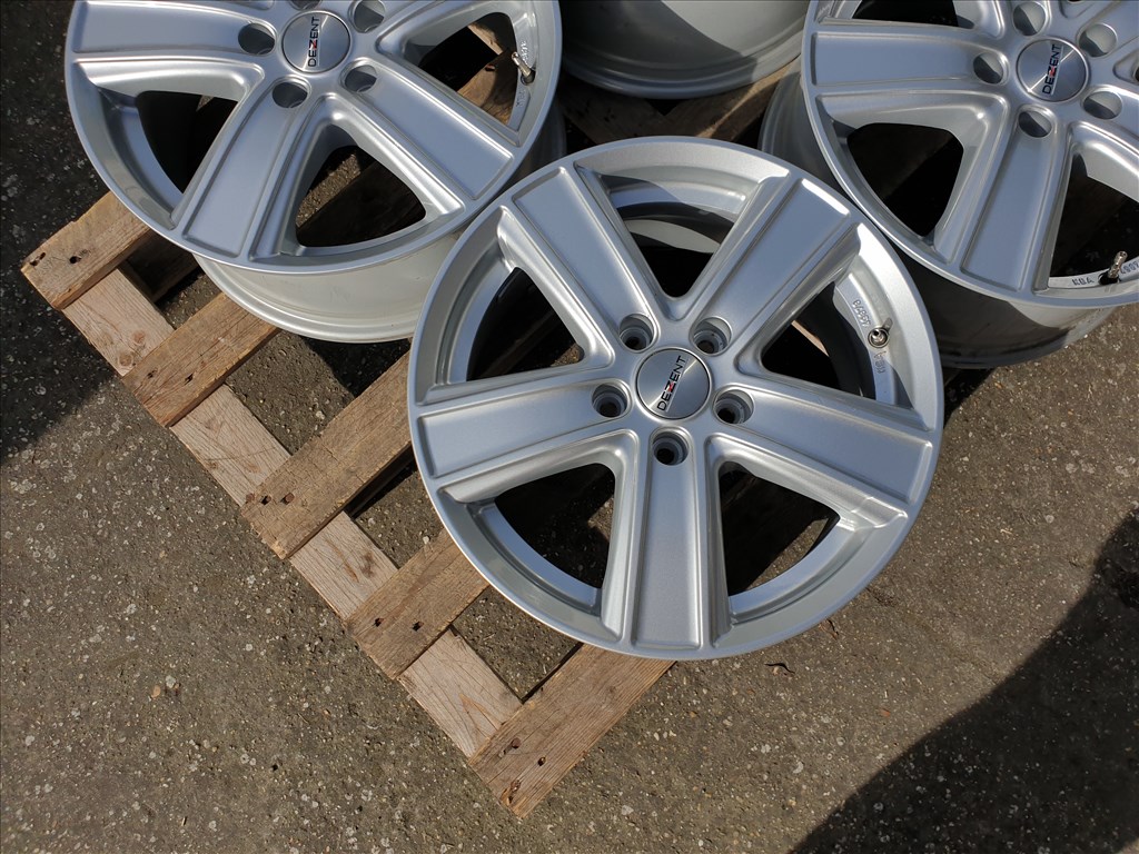 16" 5x108 Citroen 4. kép
