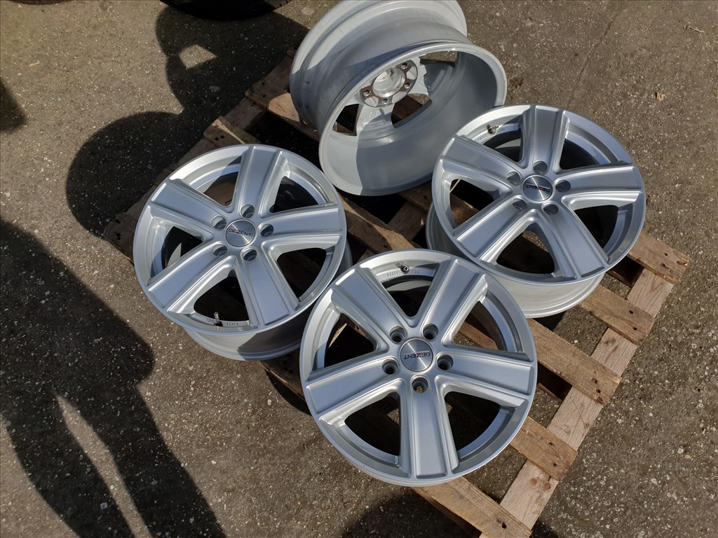 16" 5x108 Citroen 5. kép