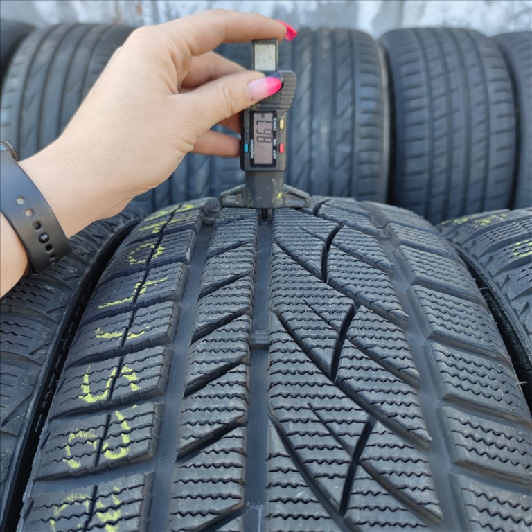 225/40 R18 Evergreen téli gumi 99500ft a 4db/19/ 2. kép