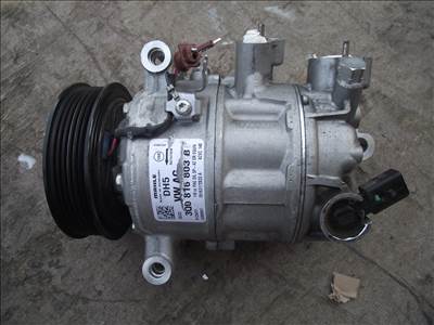 Volkswagen Passat B8 klímakompresszor 3q0816803b