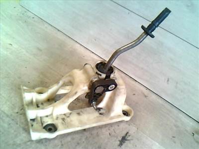 SUZUKI SWIFT 05-10 Váltó kulissza