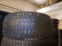  225/40/18" Nexen téli gumi 