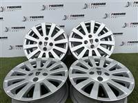 4x100 15" Rover alufelni 6Jx15h2 ET45